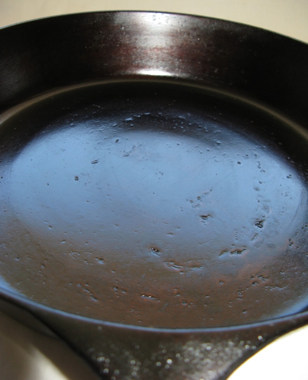 Fifth Pass Interior Closeup1 View